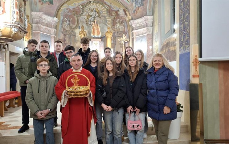 Stepinčevo: Krašić i Oroslavje